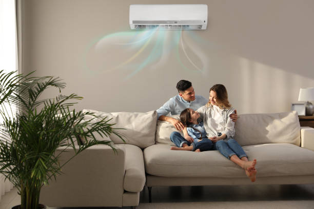 Best Solar-powered HVAC Systems in Nashotah, WI