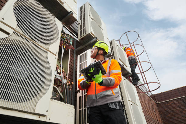 Best Furnace Cleaning in Nashotah, WI