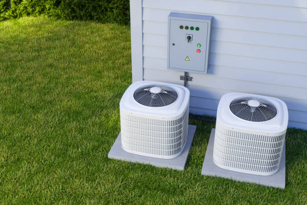 Best Geothermal HVAC Systems in Nashotah, WI