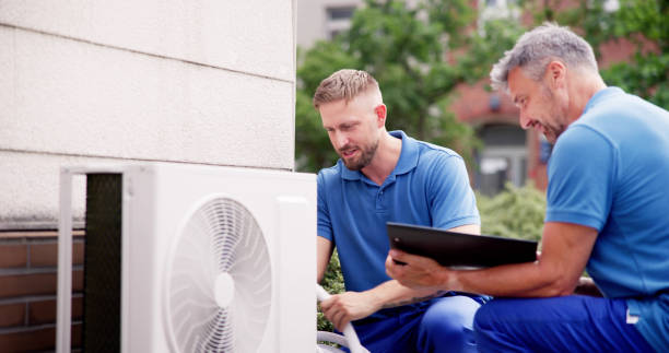 Best Emergency HVAC Services in Nashotah, WI