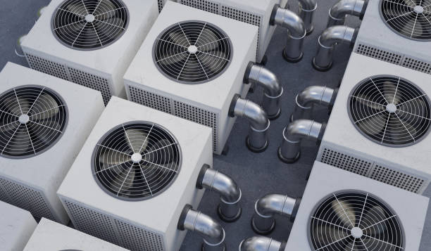 Best HVAC Supply and Distribution in Nashotah, WI