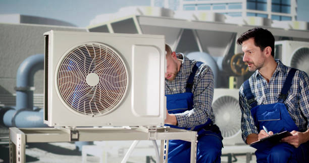 Best HVAC Software and Technology in Nashotah, WI