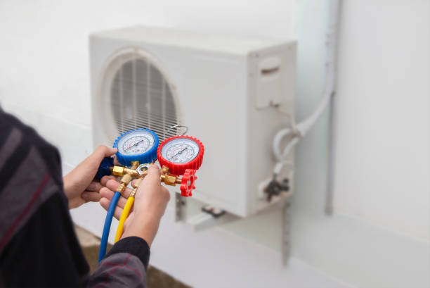 Reliable Nashotah, WI HVAC Solutions
