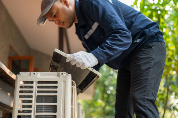 Best Seasonal HVAC Services in Nashotah, WI