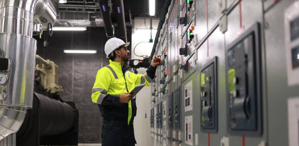 Best Residential HVAC in Nashotah, WI